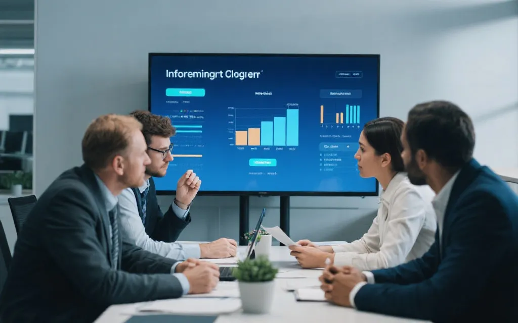 信息公开与技术安全机制场景